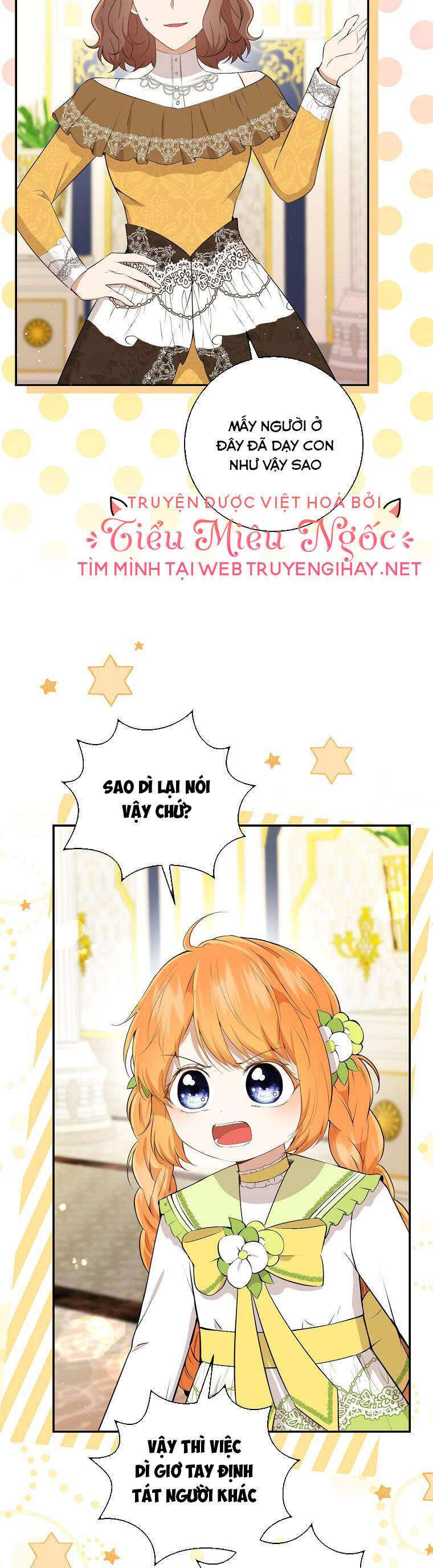 Sóc Nhỏ Tài Năng Chap 34 - Next Chap 35