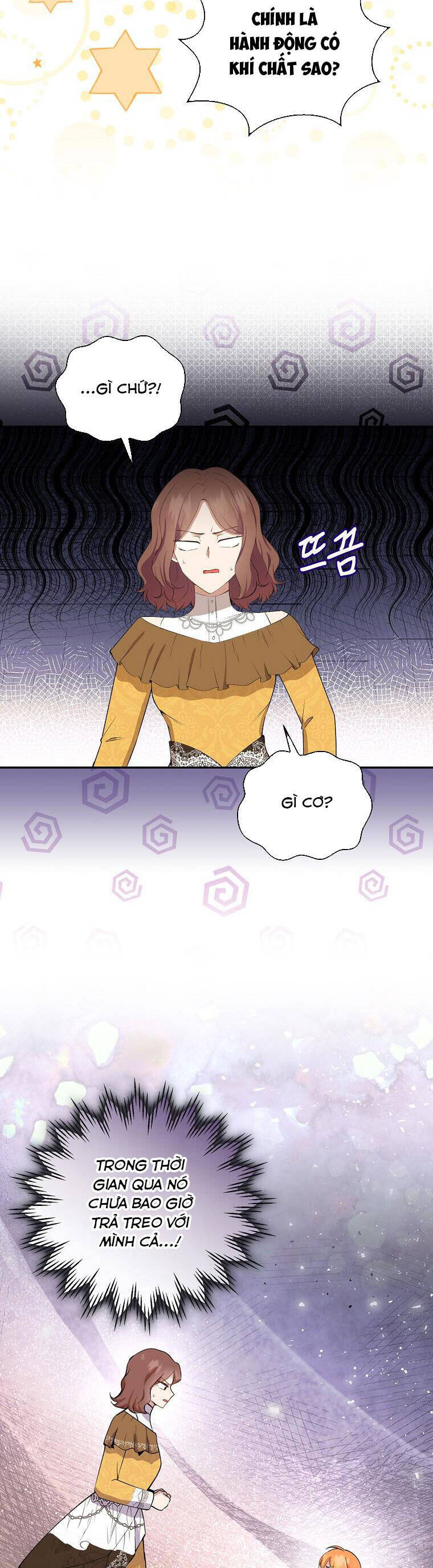 Sóc Nhỏ Tài Năng Chap 34 - Next Chap 35