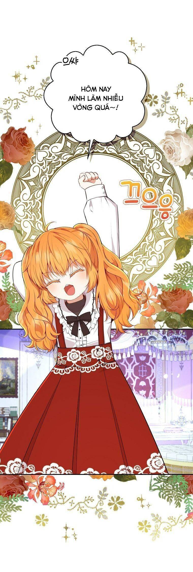 Sóc Nhỏ Tài Năng Chap 36 - Next Chap 37