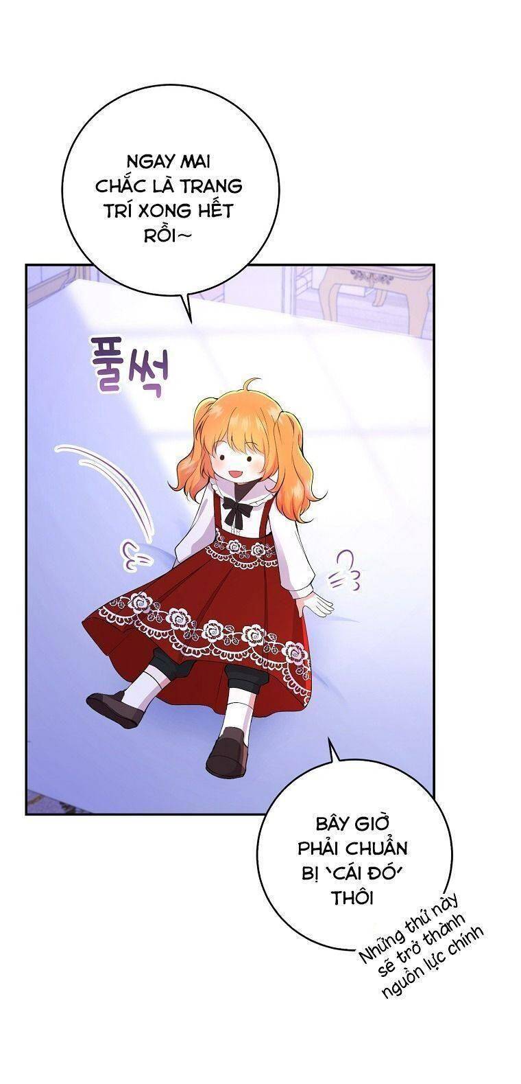 Sóc Nhỏ Tài Năng Chap 36 - Next Chap 37