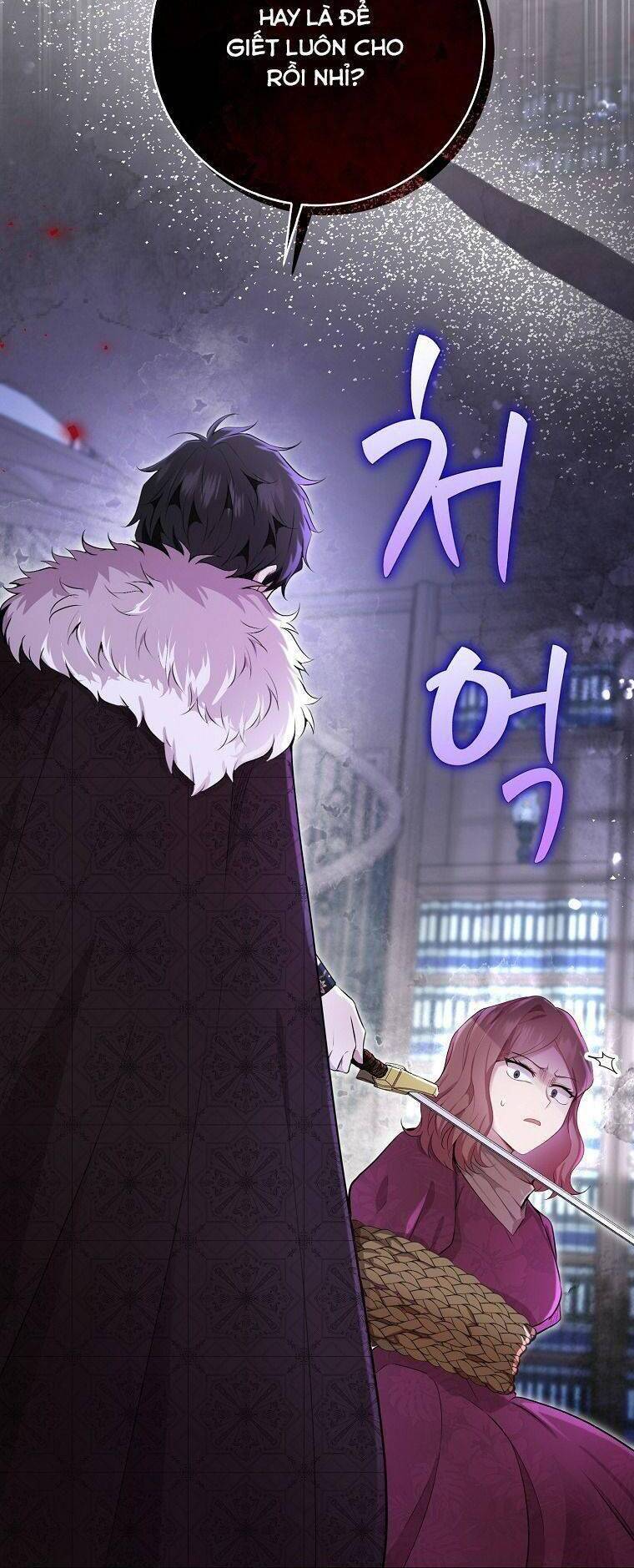 Sóc Nhỏ Tài Năng Chap 36 - Next Chap 37