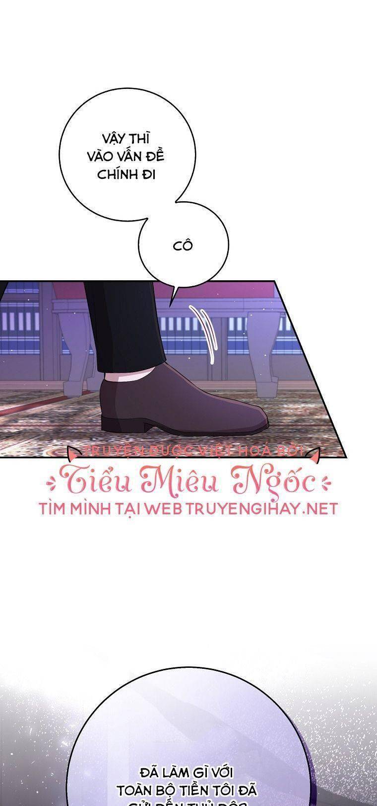 Sóc Nhỏ Tài Năng Chap 36 - Next Chap 37