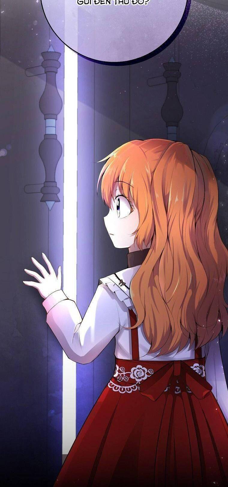 Sóc Nhỏ Tài Năng Chap 36 - Next Chap 37