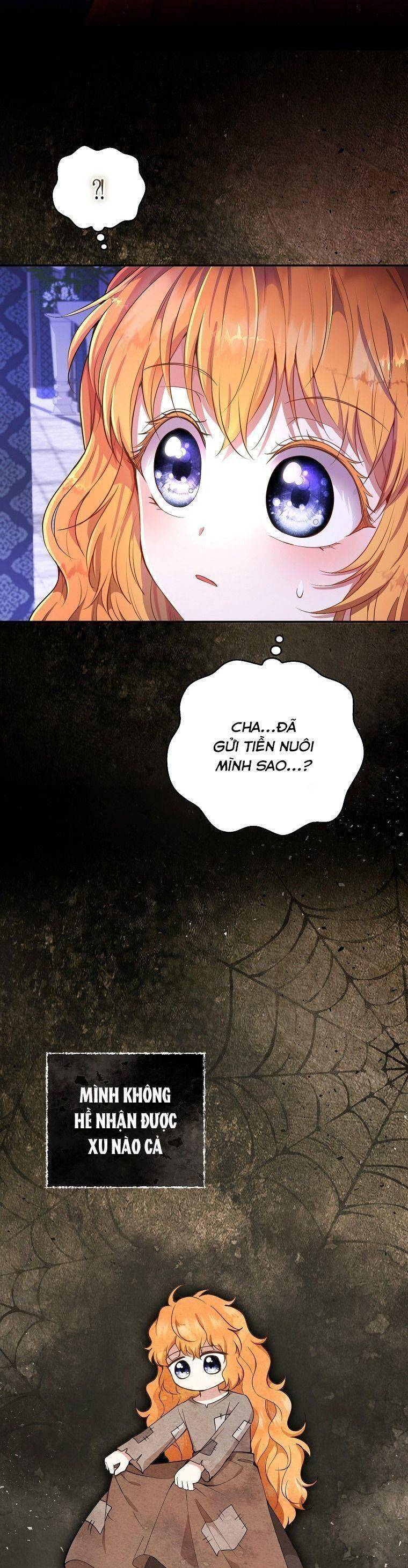 Sóc Nhỏ Tài Năng Chap 36 - Next Chap 37