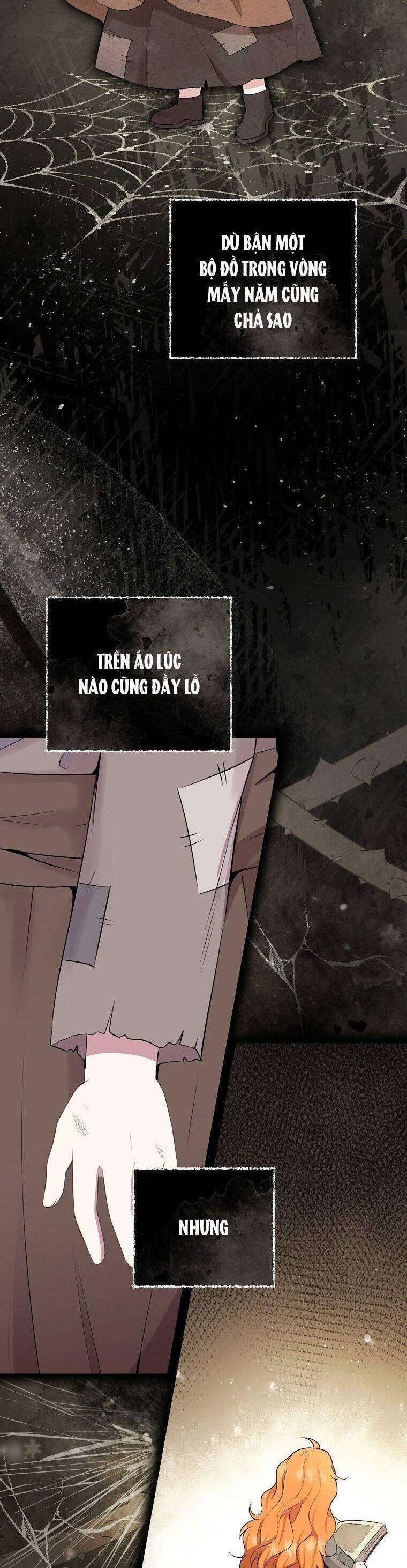 Sóc Nhỏ Tài Năng Chap 36 - Next Chap 37