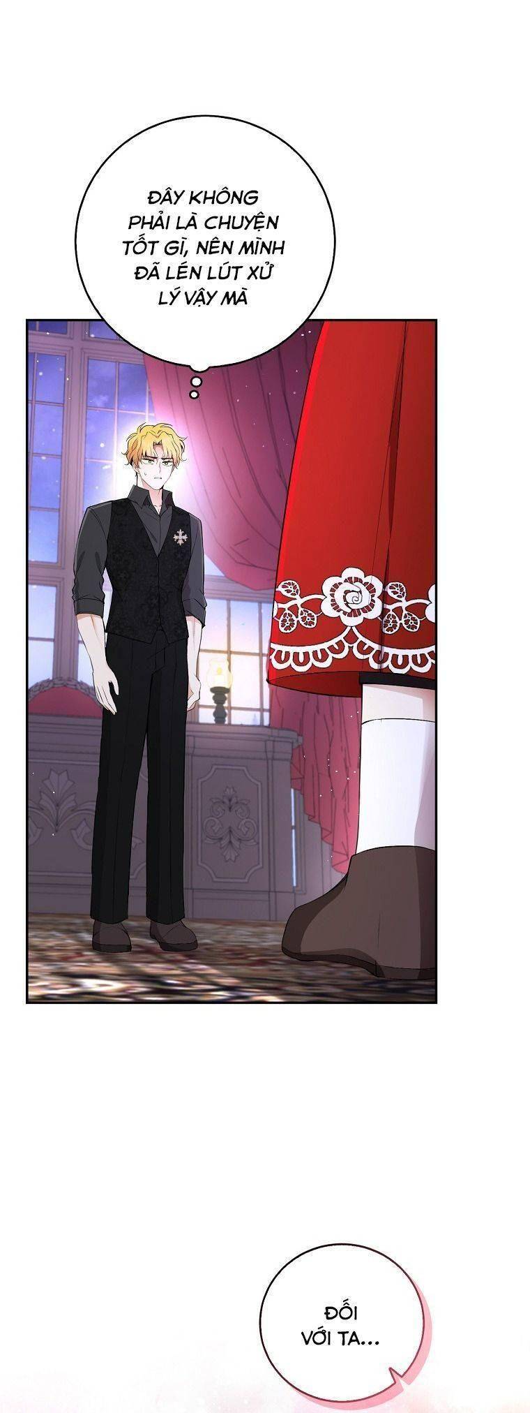 Sóc Nhỏ Tài Năng Chap 36 - Next Chap 37