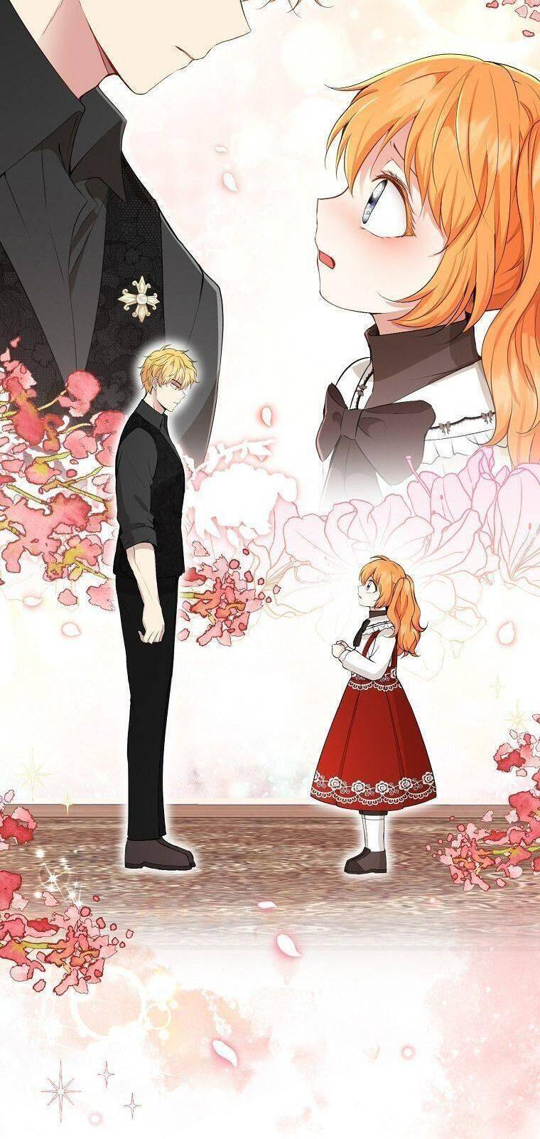 Sóc Nhỏ Tài Năng Chap 36 - Next Chap 37