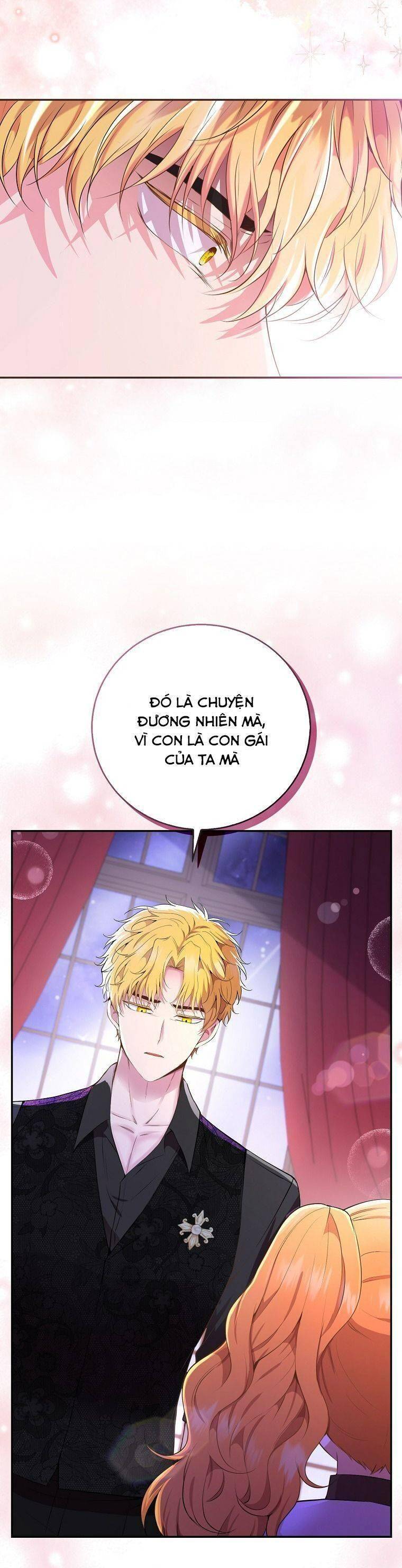Sóc Nhỏ Tài Năng Chap 36 - Next Chap 37