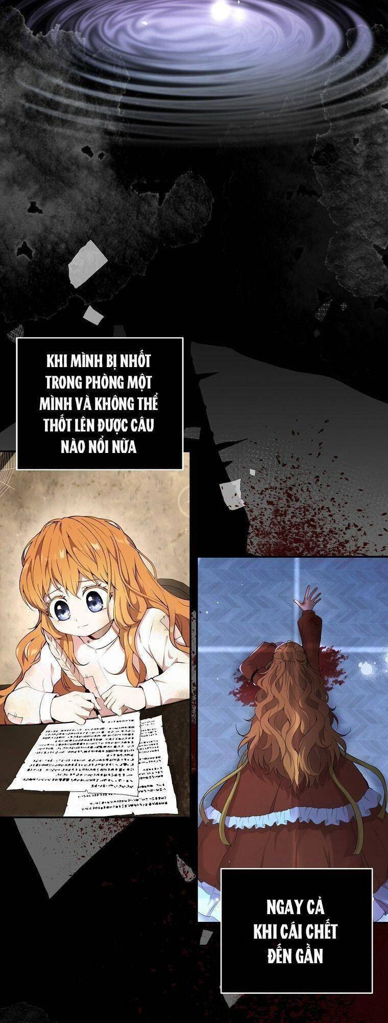 Sóc Nhỏ Tài Năng Chap 36 - Next Chap 37