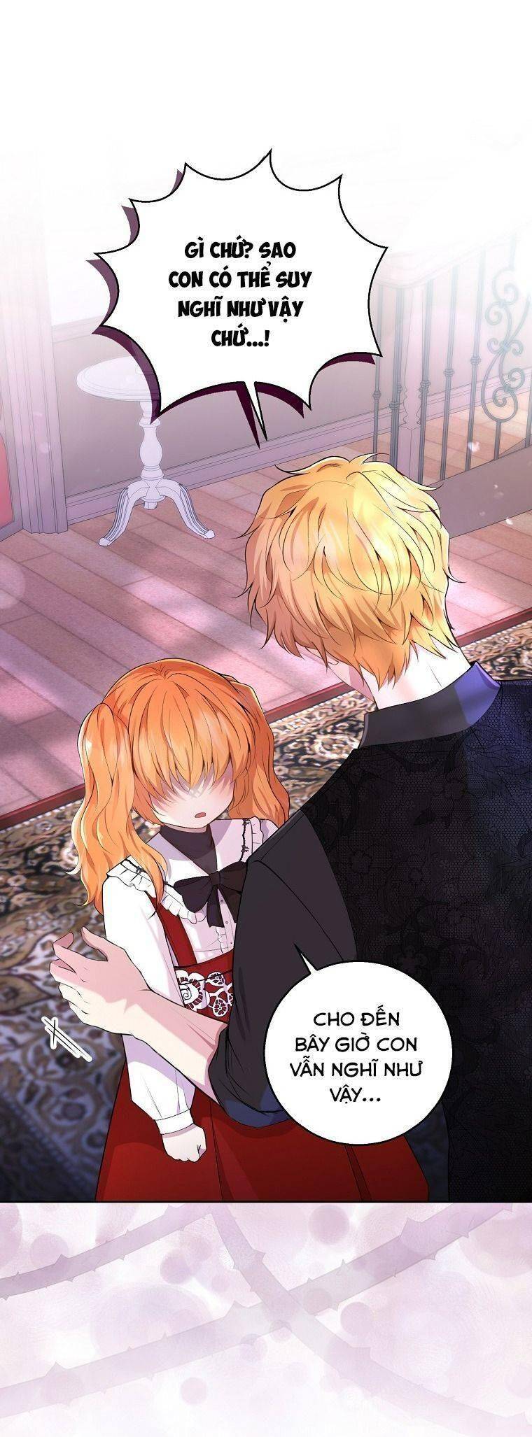 Sóc Nhỏ Tài Năng Chap 36 - Next Chap 37