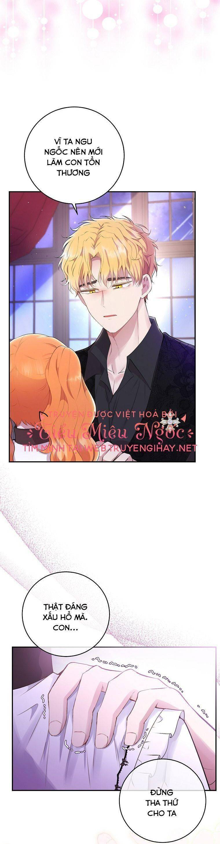 Sóc Nhỏ Tài Năng Chap 36 - Next Chap 37