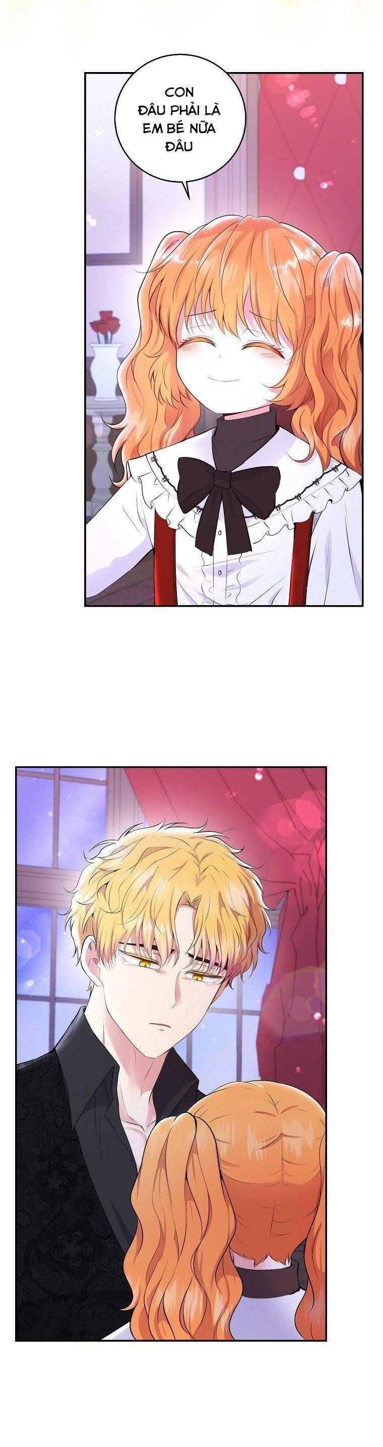 Sóc Nhỏ Tài Năng Chap 36 - Next Chap 37