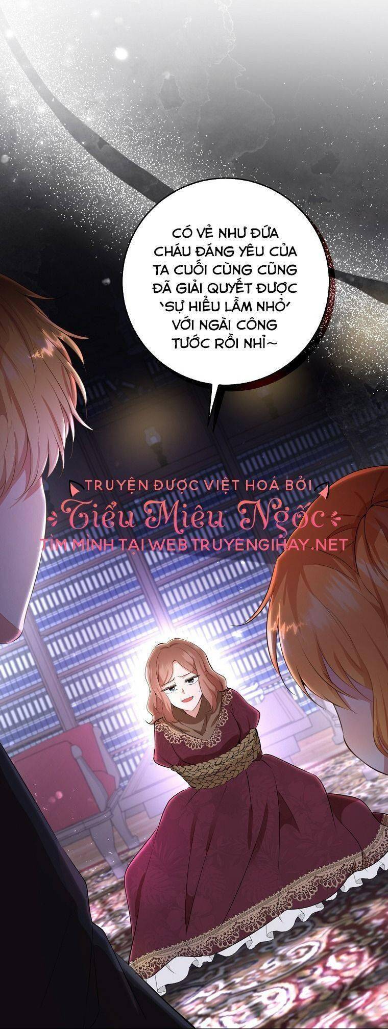 Sóc Nhỏ Tài Năng Chap 36 - Next Chap 37