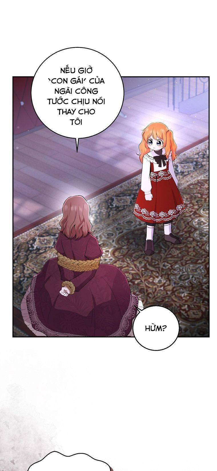 Sóc Nhỏ Tài Năng Chap 36 - Next Chap 37