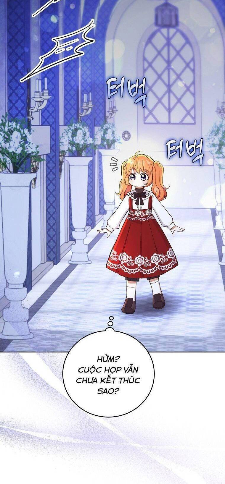 Sóc Nhỏ Tài Năng Chap 36 - Next Chap 37
