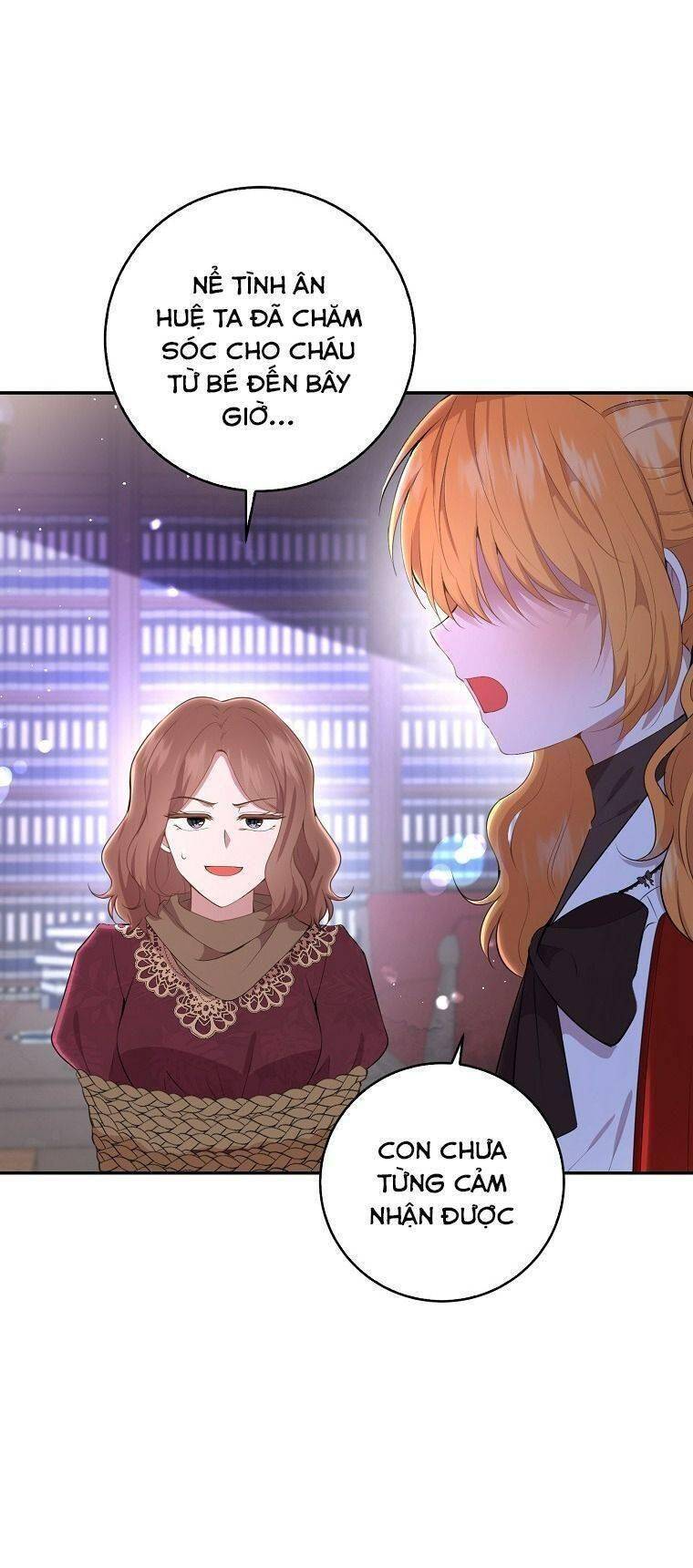 Sóc Nhỏ Tài Năng Chap 36 - Next Chap 37