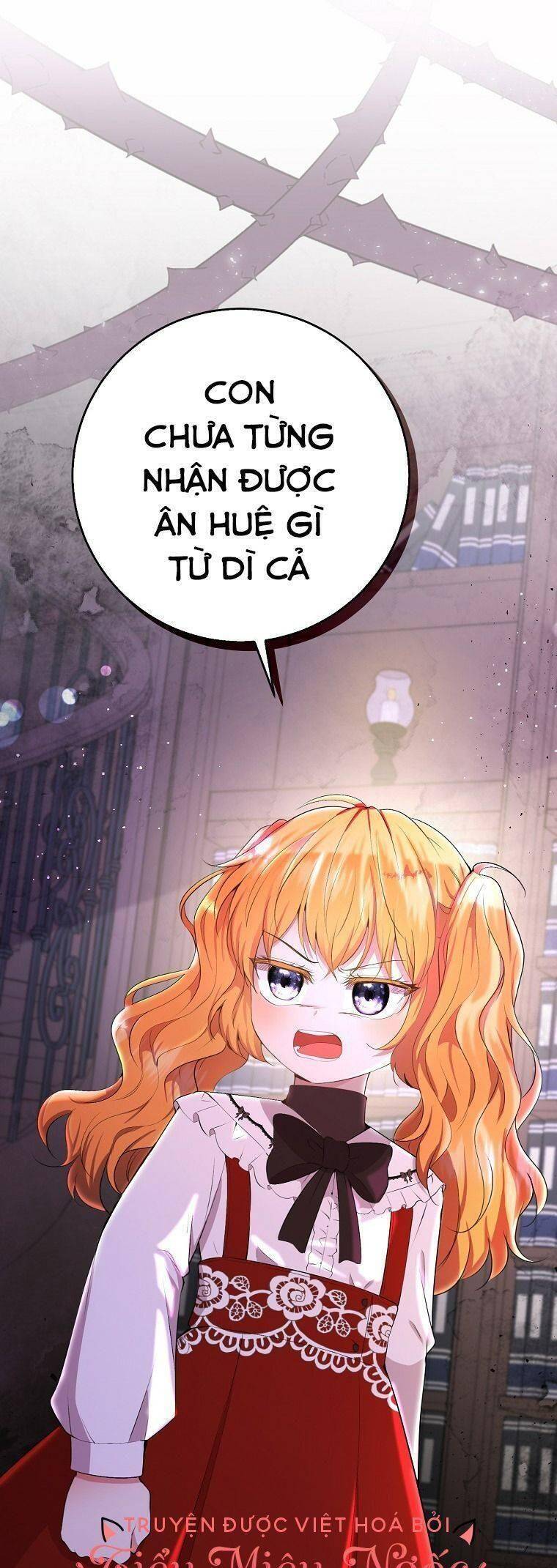 Sóc Nhỏ Tài Năng Chap 36 - Next Chap 37