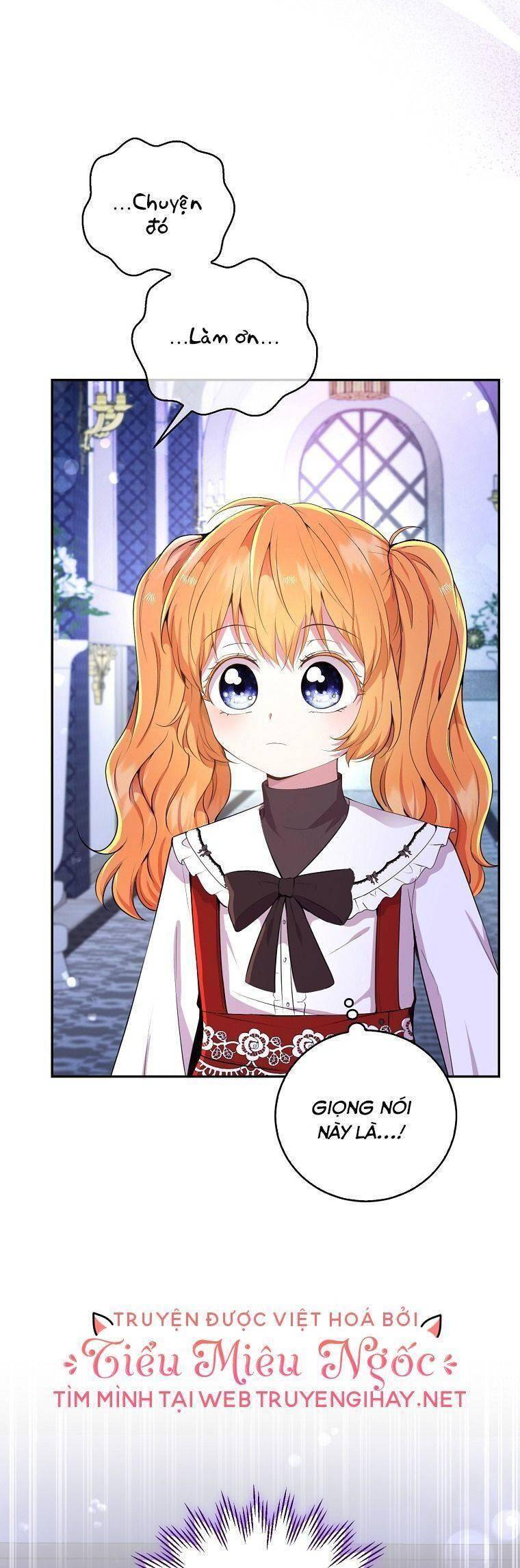 Sóc Nhỏ Tài Năng Chap 36 - Next Chap 37