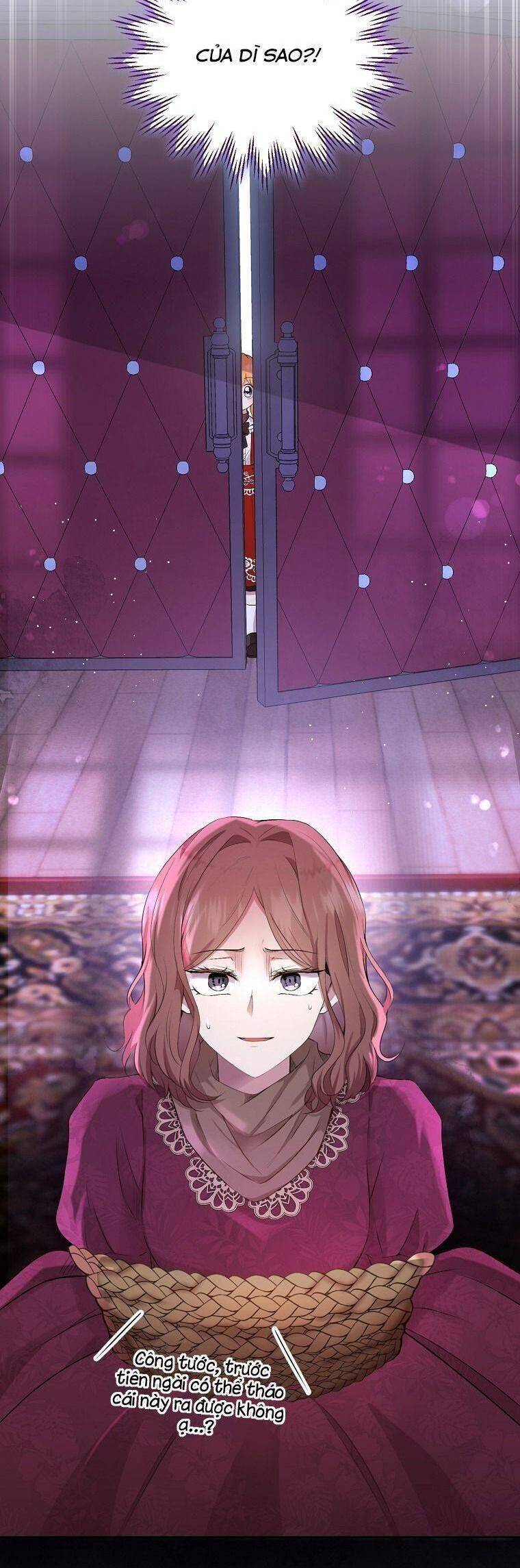 Sóc Nhỏ Tài Năng Chap 36 - Next Chap 37