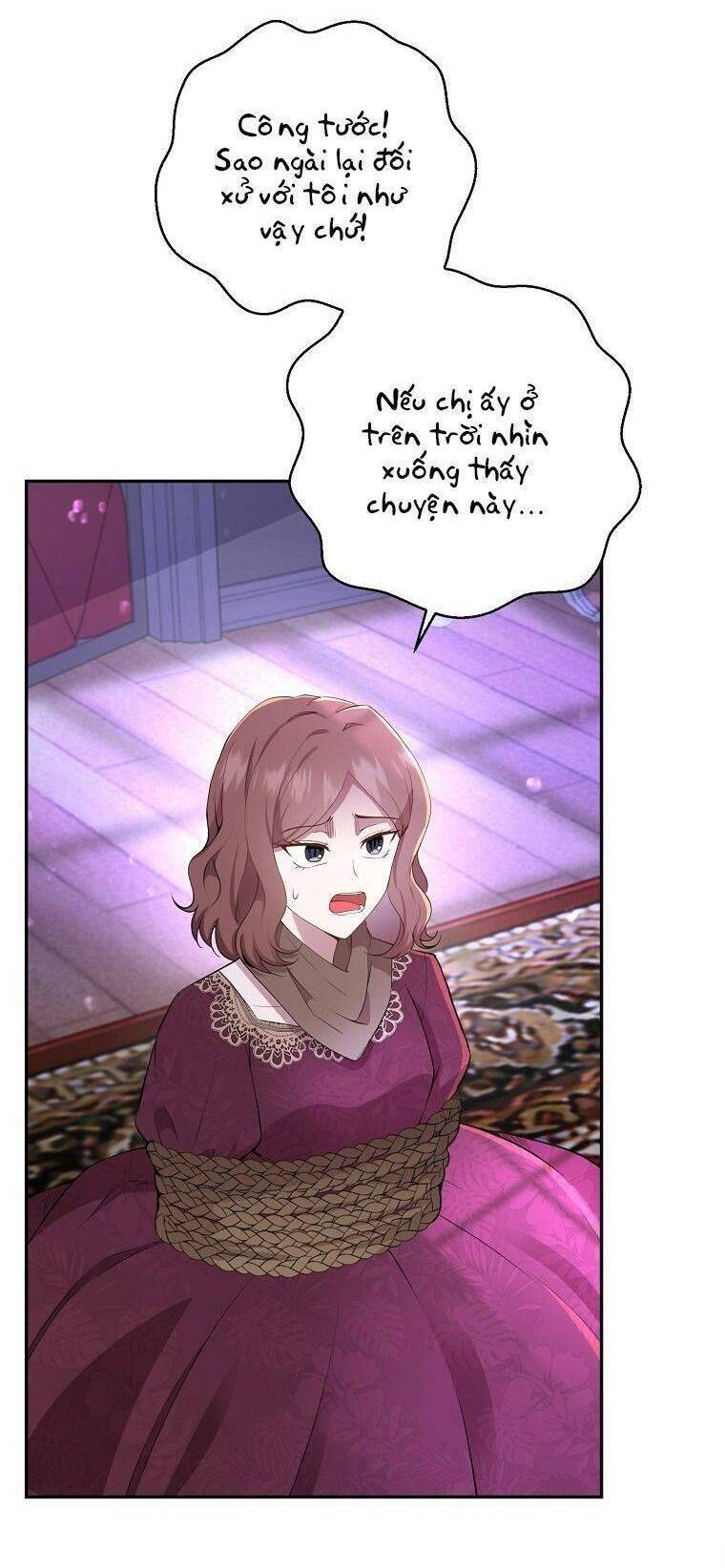 Sóc Nhỏ Tài Năng Chap 36 - Next Chap 37