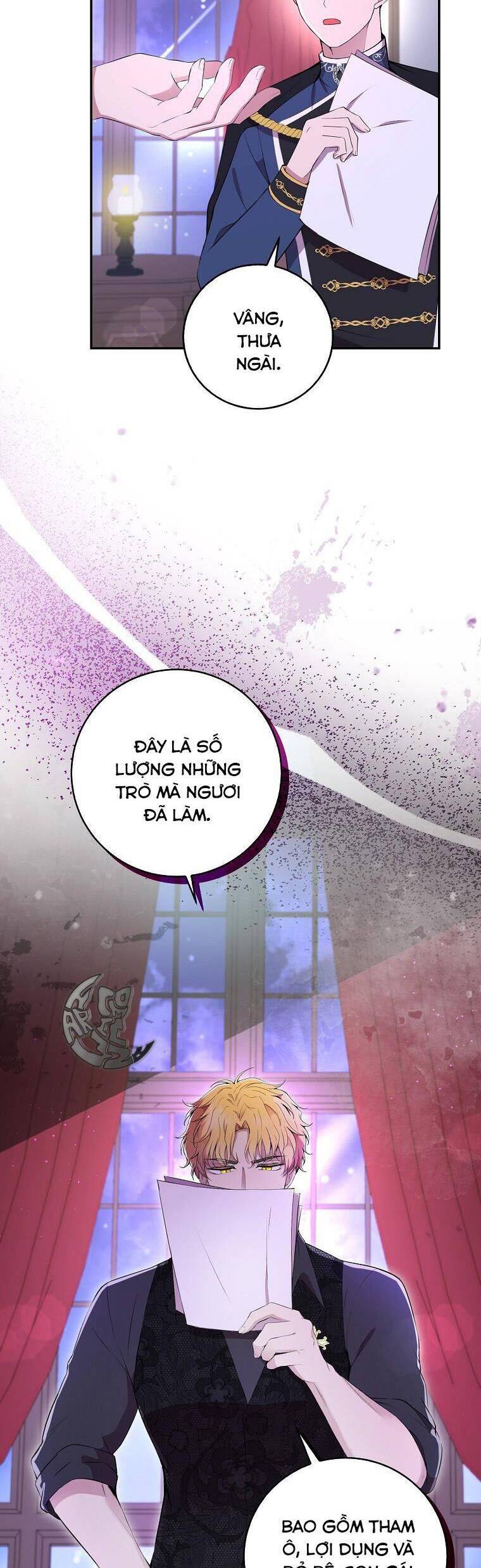 Sóc Nhỏ Tài Năng Chap 37 - Next Chap 38