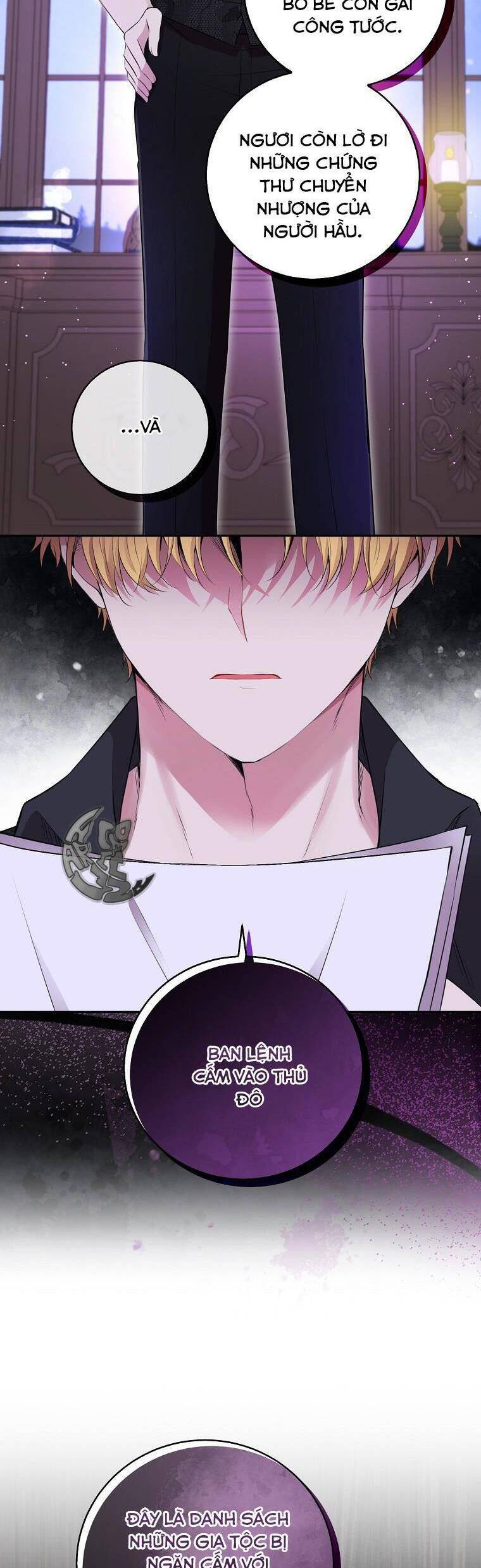 Sóc Nhỏ Tài Năng Chap 37 - Next Chap 38