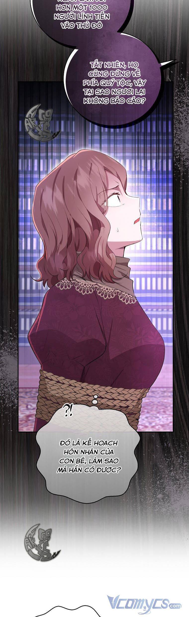 Sóc Nhỏ Tài Năng Chap 37 - Next Chap 38
