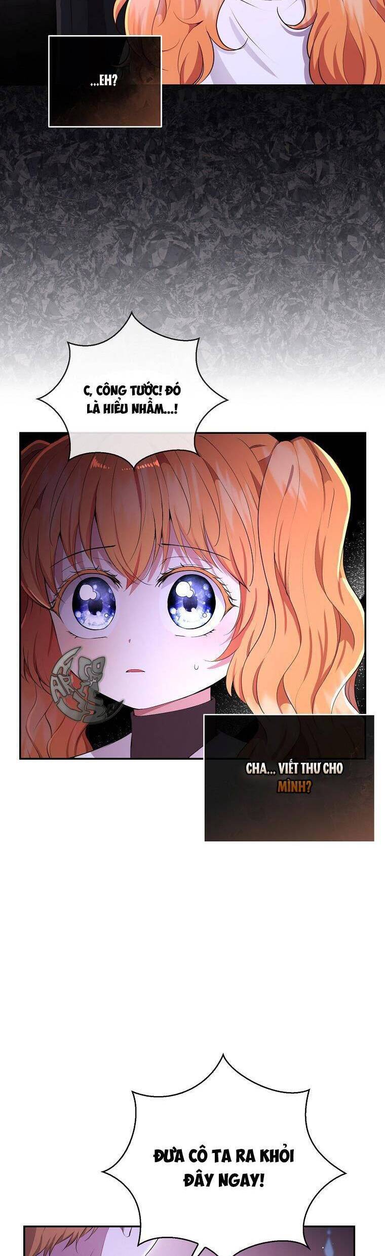 Sóc Nhỏ Tài Năng Chap 37 - Next Chap 38