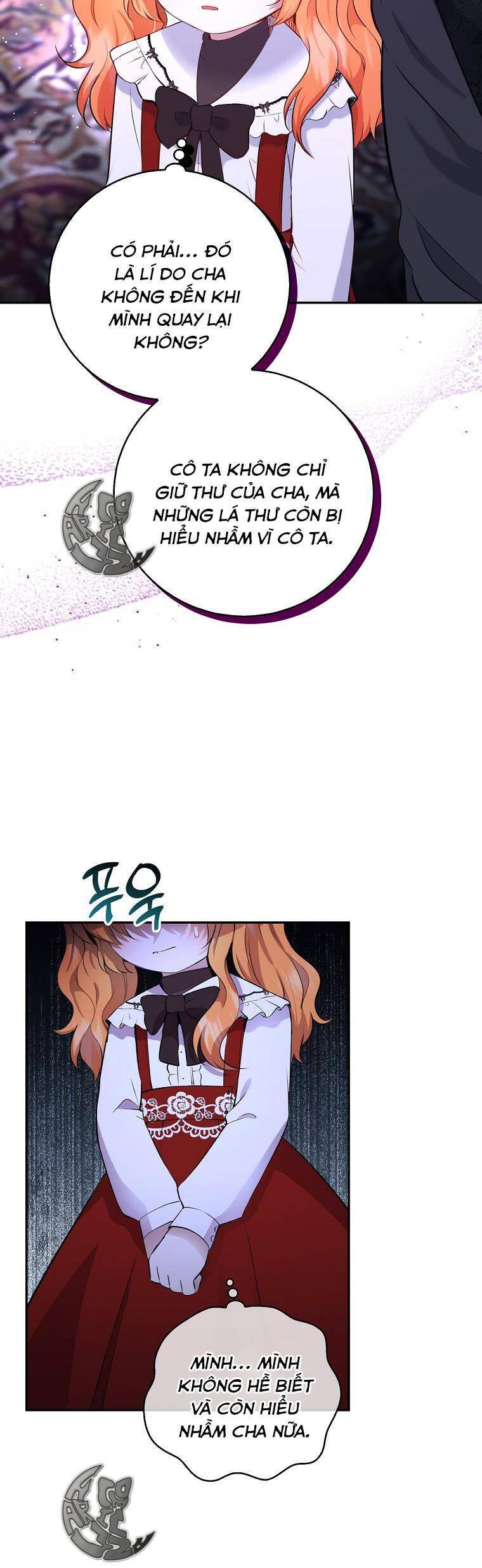 Sóc Nhỏ Tài Năng Chap 37 - Next Chap 38
