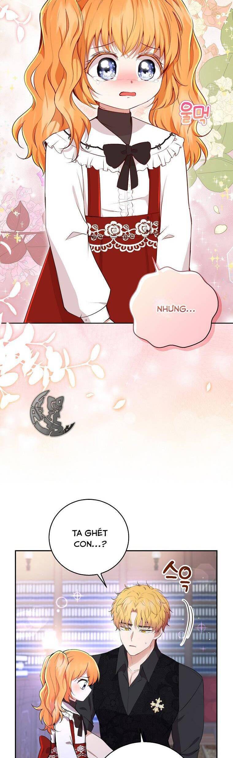 Sóc Nhỏ Tài Năng Chap 37 - Next Chap 38