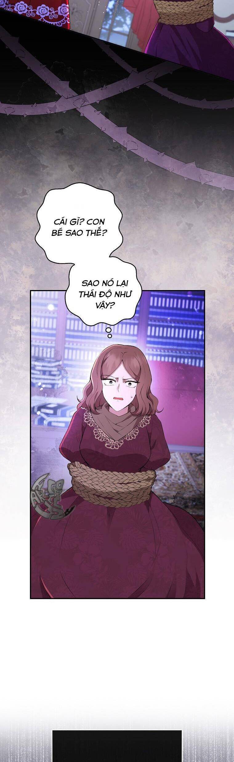 Sóc Nhỏ Tài Năng Chap 37 - Next Chap 38