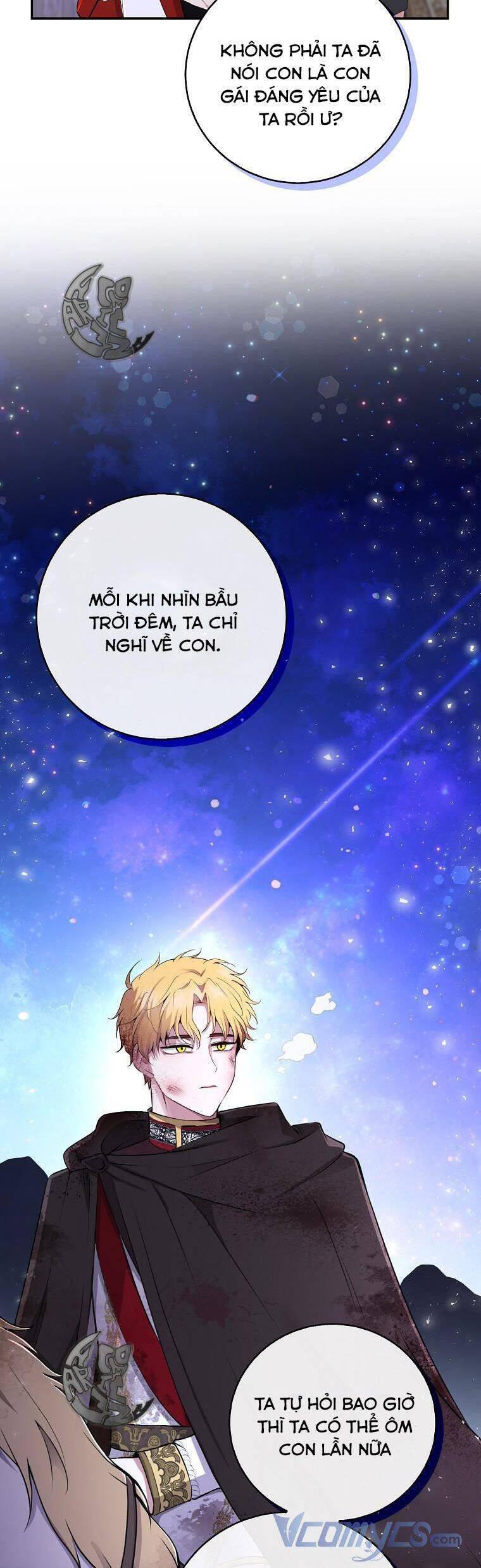 Sóc Nhỏ Tài Năng Chap 37 - Next Chap 38