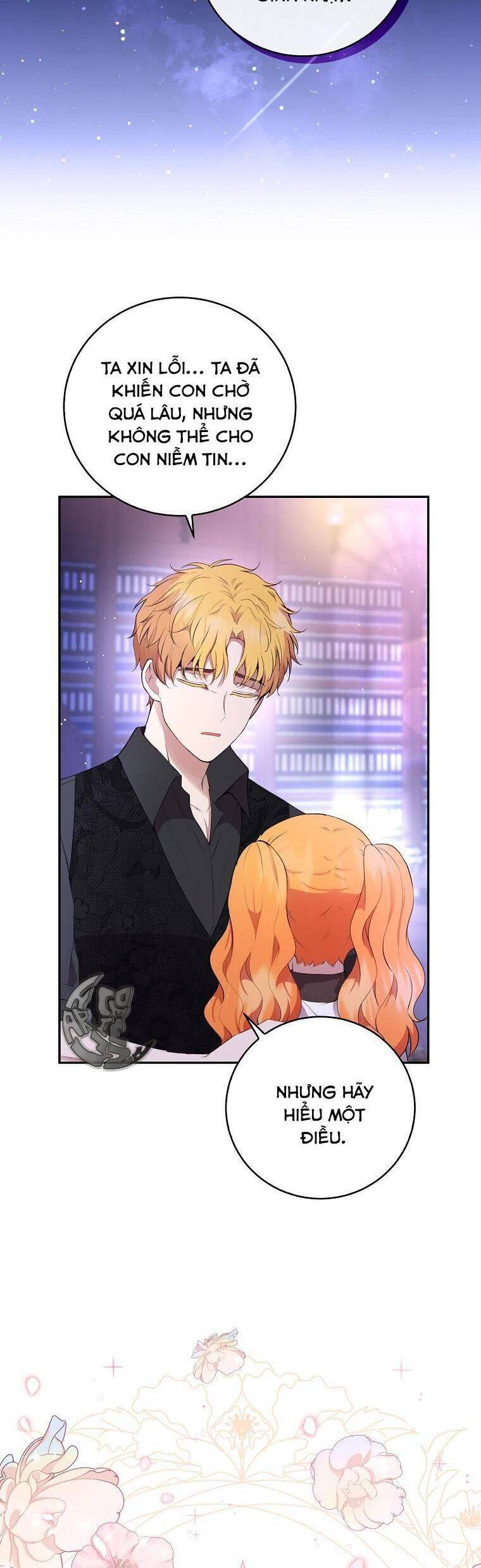 Sóc Nhỏ Tài Năng Chap 37 - Next Chap 38