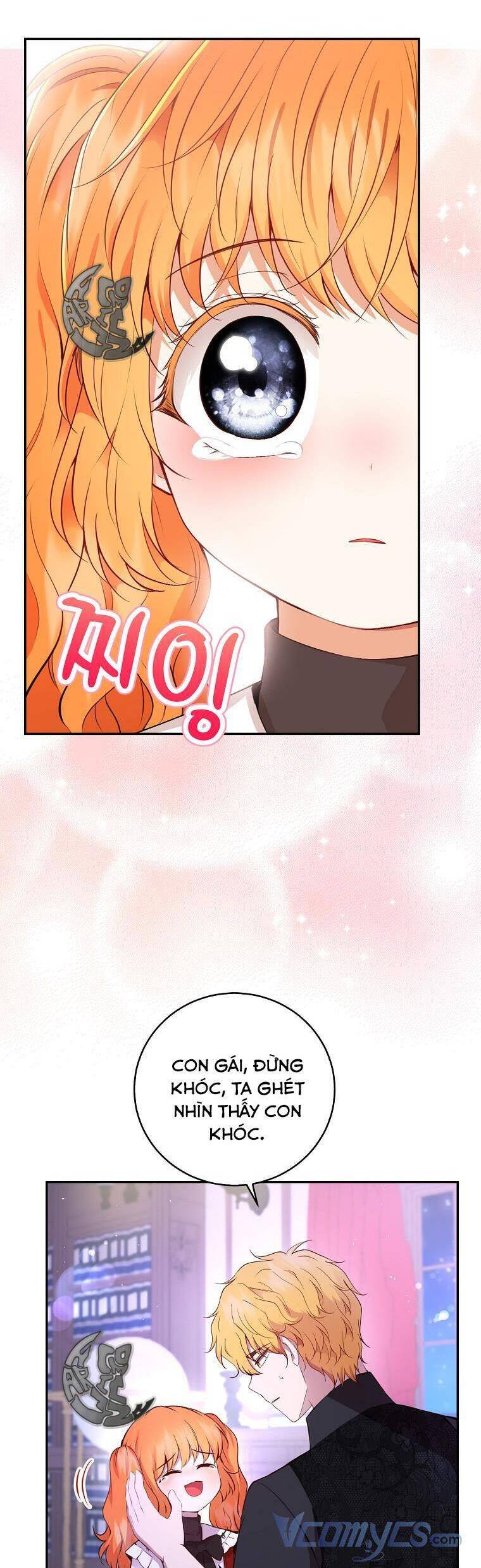 Sóc Nhỏ Tài Năng Chap 37 - Next Chap 38