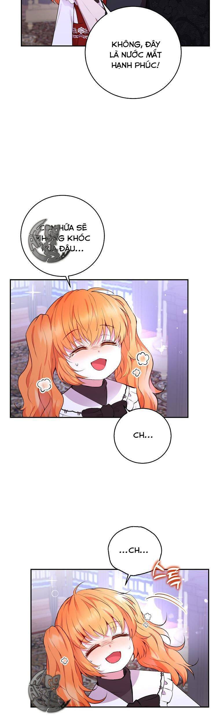Sóc Nhỏ Tài Năng Chap 37 - Next Chap 38