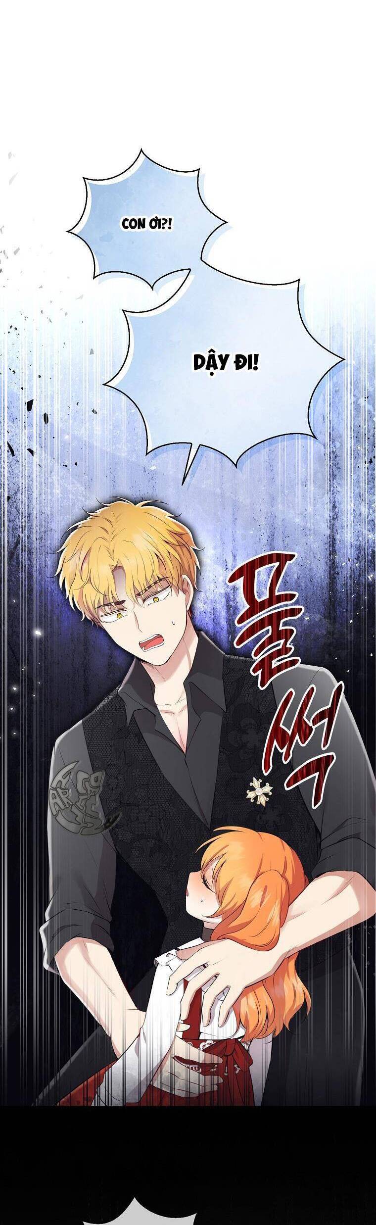 Sóc Nhỏ Tài Năng Chap 37 - Next Chap 38