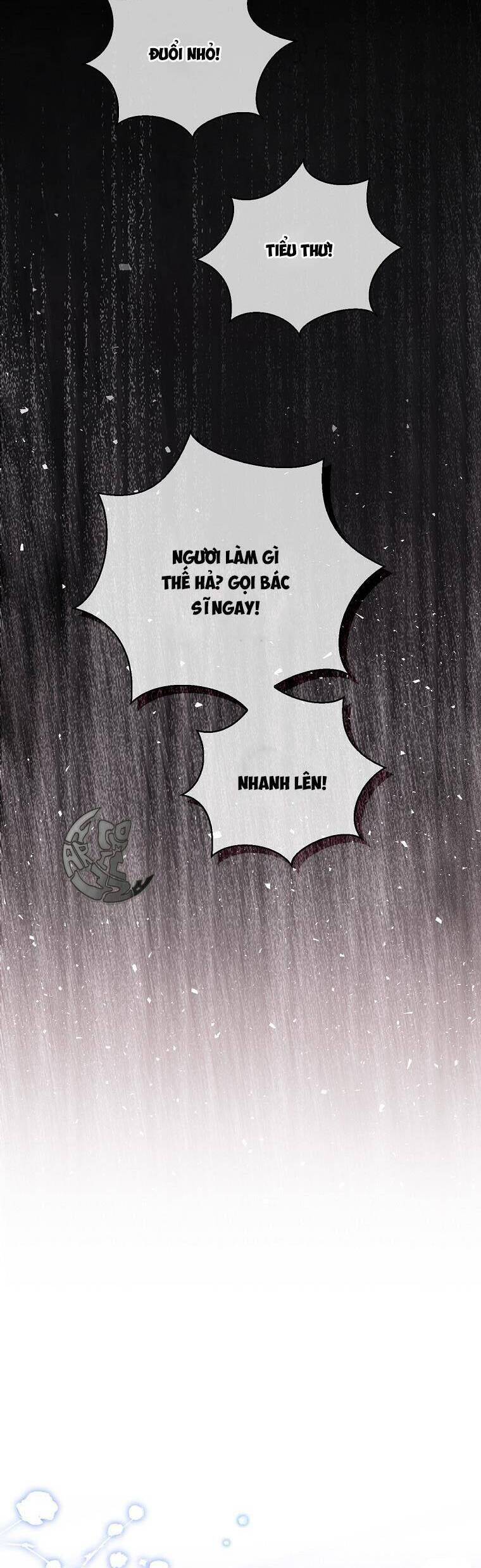 Sóc Nhỏ Tài Năng Chap 37 - Next Chap 38