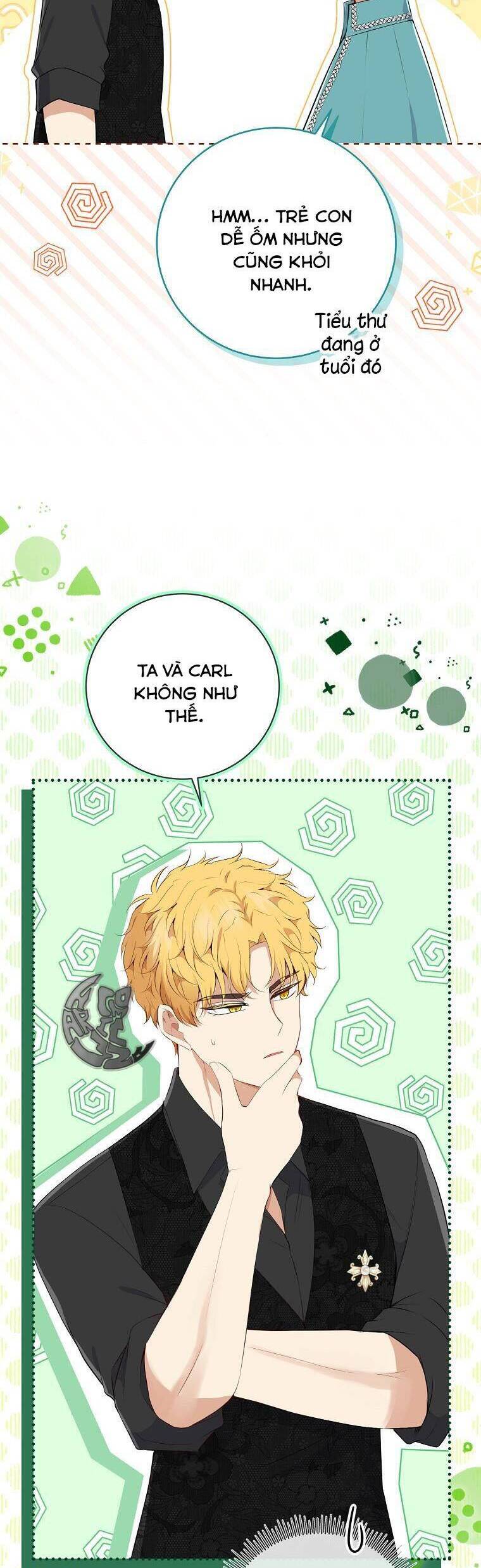Sóc Nhỏ Tài Năng Chap 37 - Next Chap 38