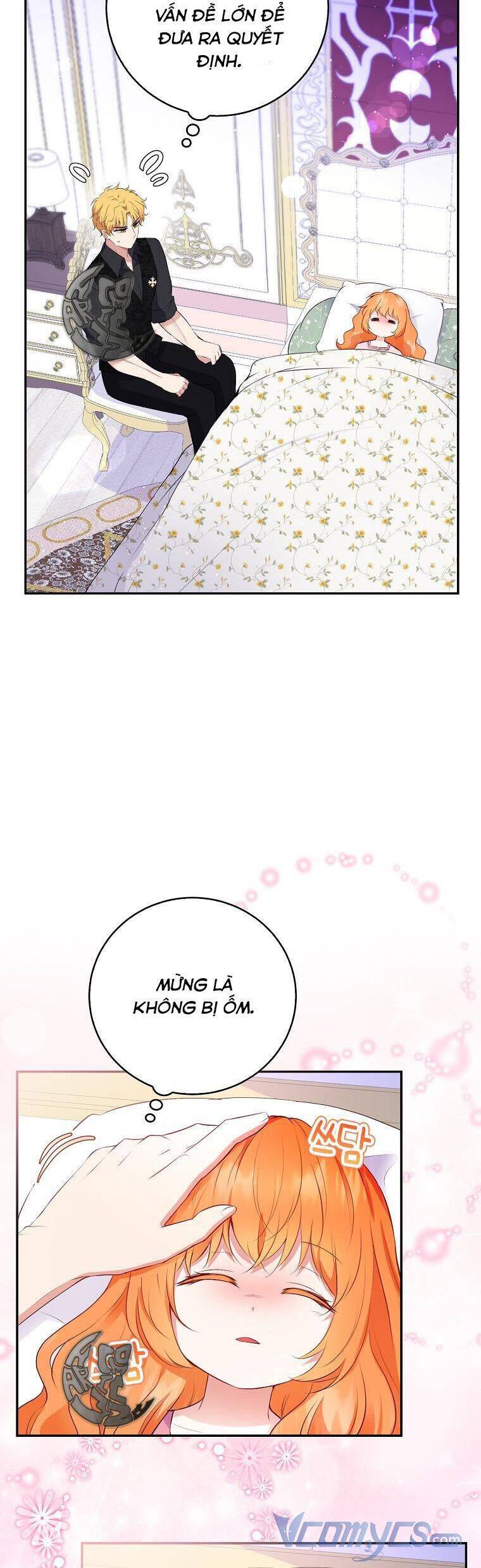 Sóc Nhỏ Tài Năng Chap 37 - Next Chap 38