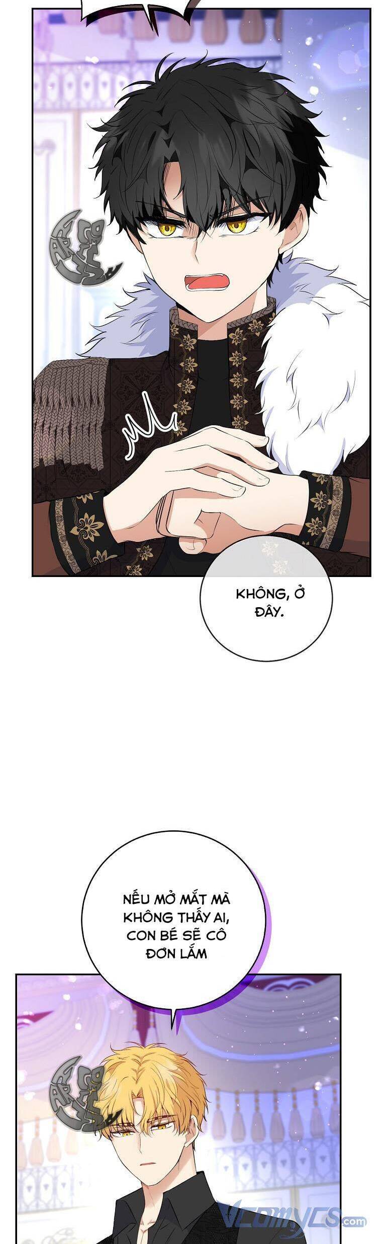 Sóc Nhỏ Tài Năng Chap 37 - Next Chap 38