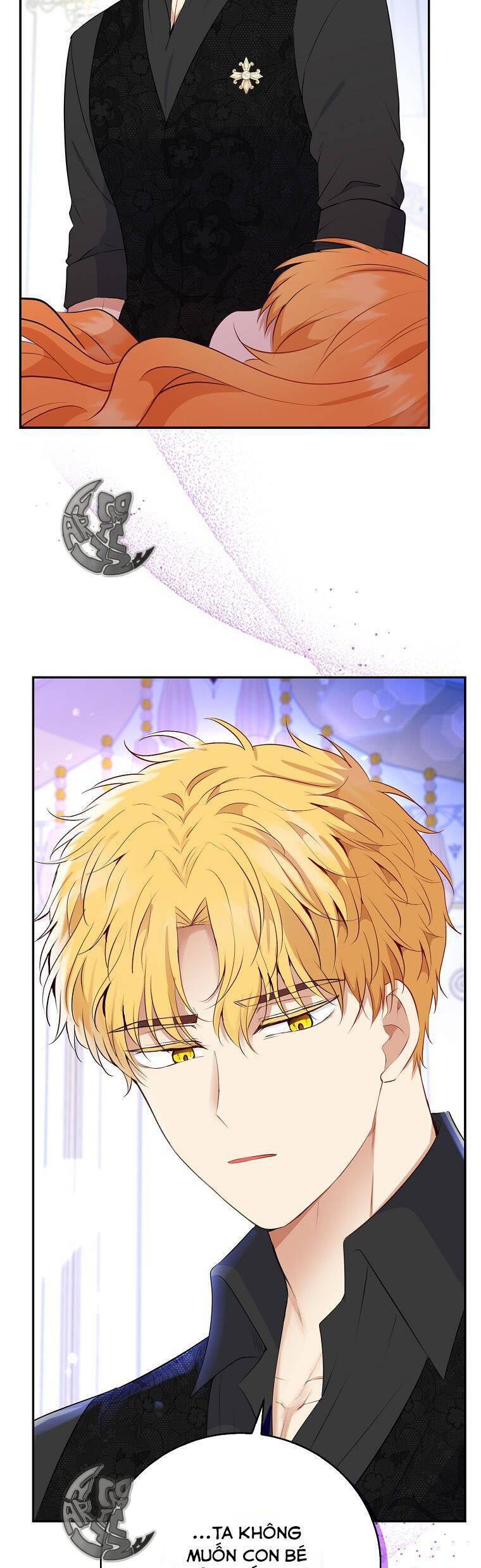 Sóc Nhỏ Tài Năng Chap 37 - Next Chap 38