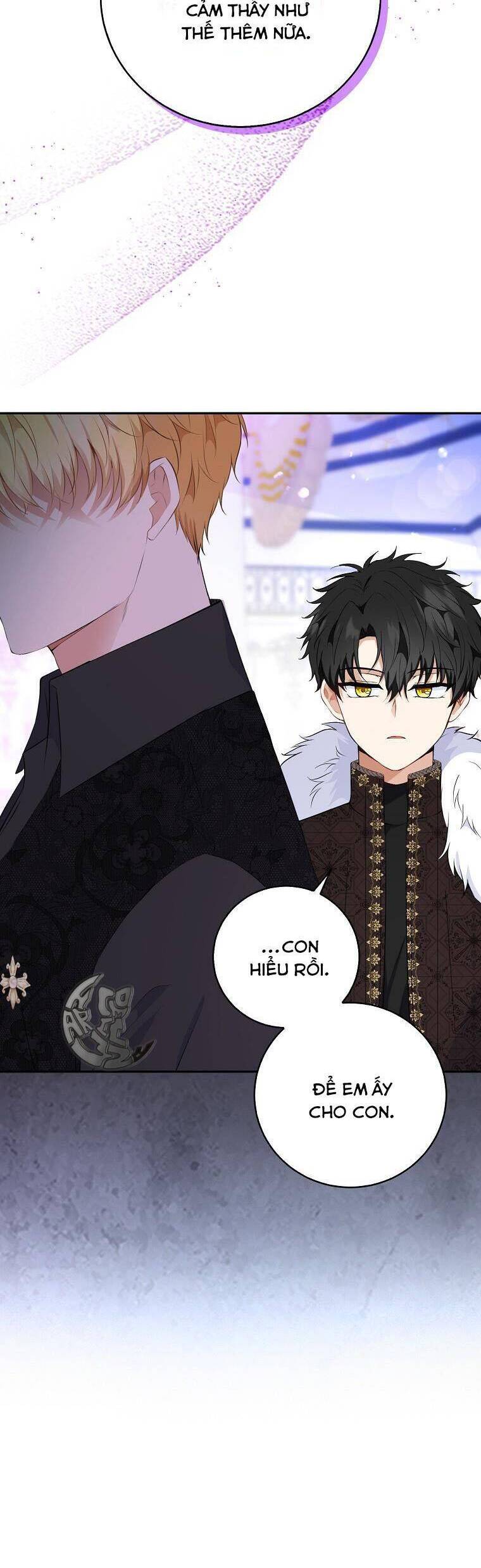 Sóc Nhỏ Tài Năng Chap 37 - Next Chap 38