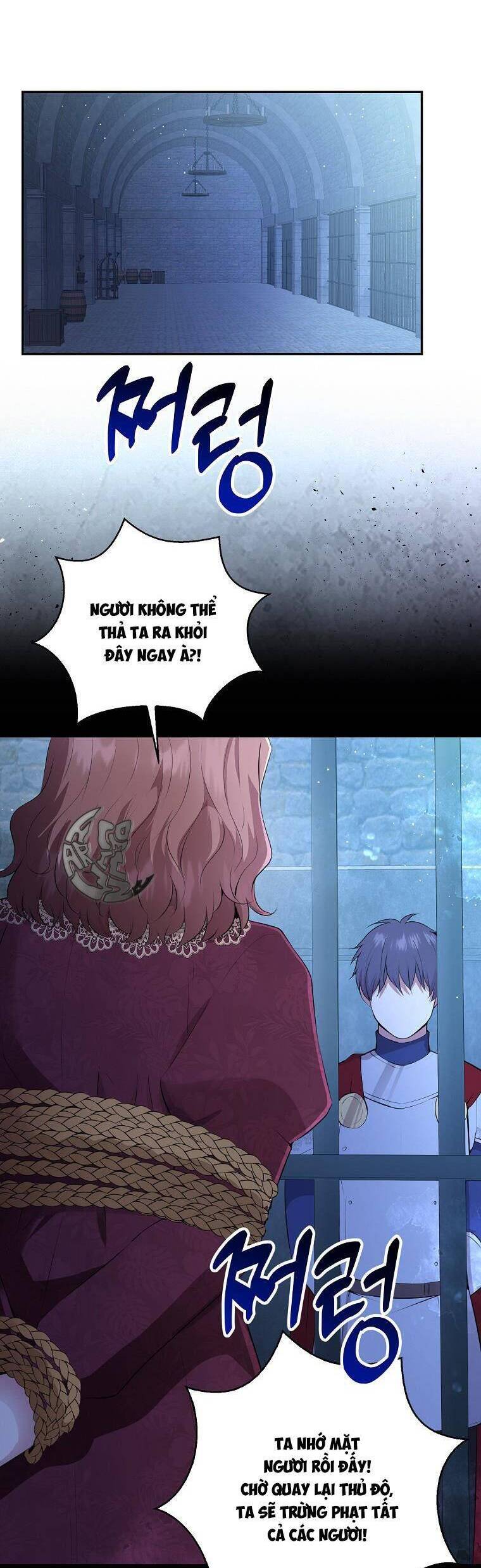 Sóc Nhỏ Tài Năng Chap 37 - Next Chap 38