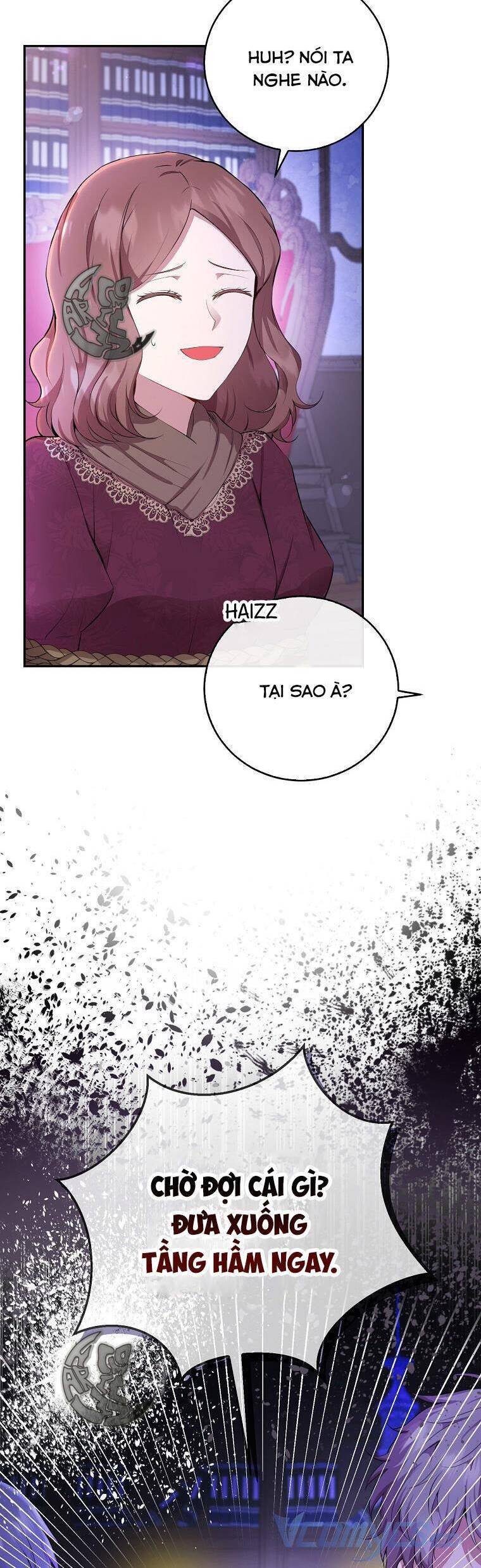 Sóc Nhỏ Tài Năng Chap 37 - Next Chap 38
