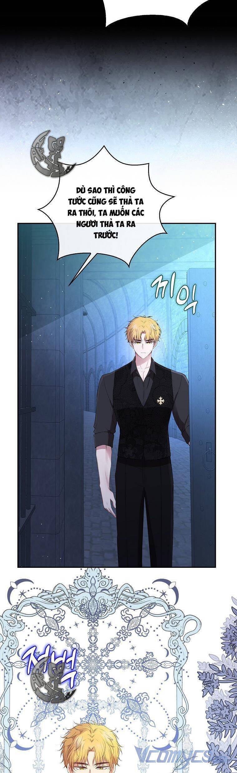Sóc Nhỏ Tài Năng Chap 37 - Next Chap 38