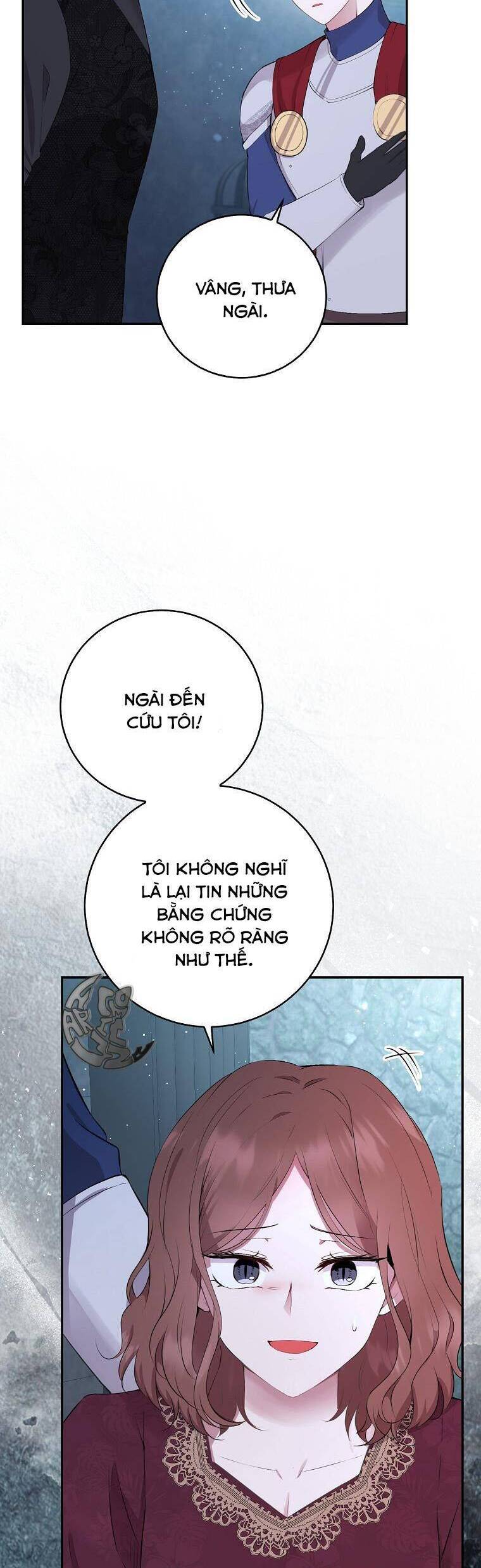 Sóc Nhỏ Tài Năng Chap 37 - Next Chap 38