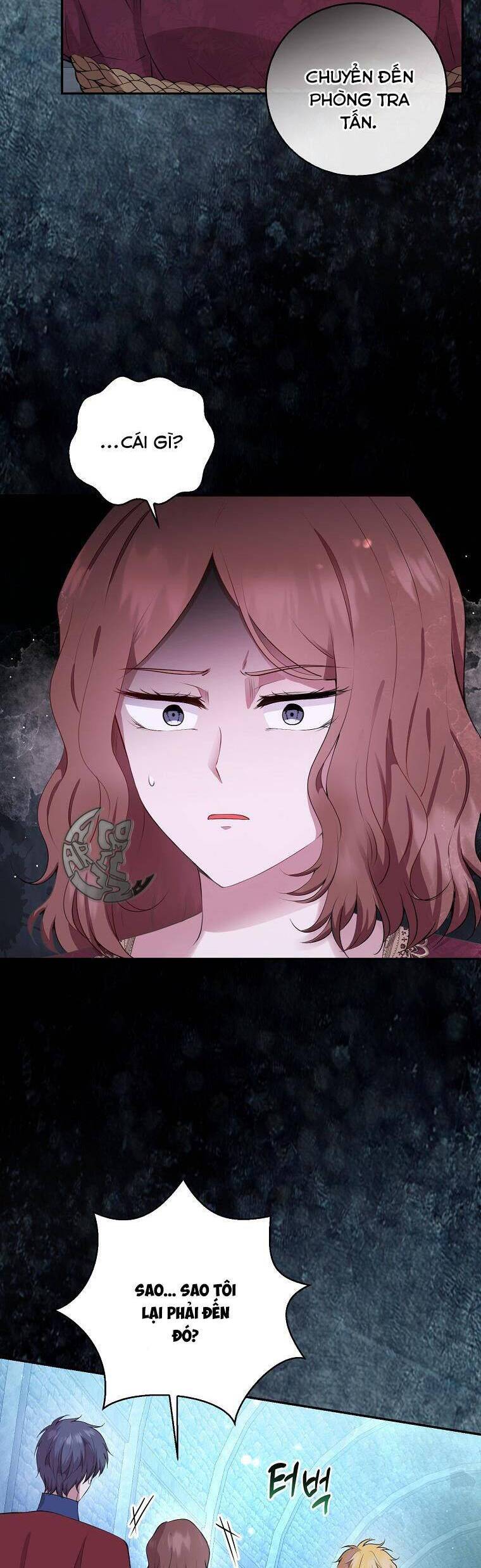 Sóc Nhỏ Tài Năng Chap 37 - Next Chap 38