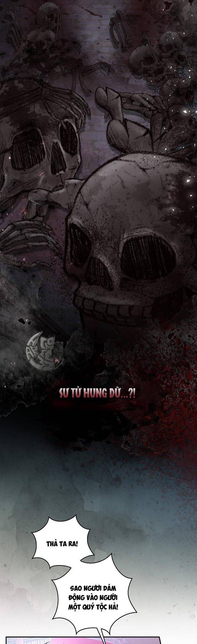 Sóc Nhỏ Tài Năng Chap 37 - Next Chap 38