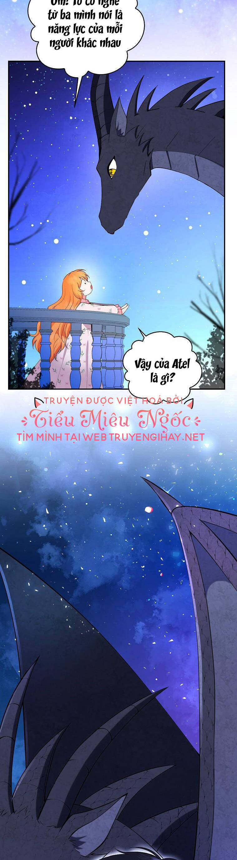 Sóc Nhỏ Tài Năng Chap 39 - Next Chap 40