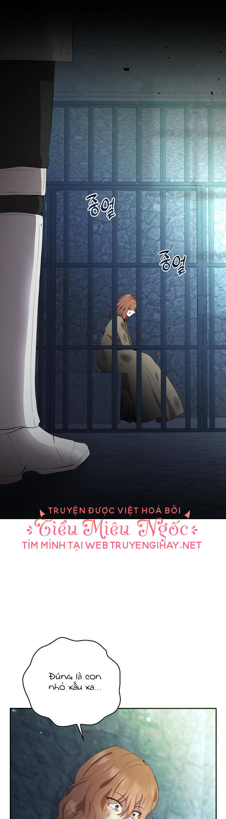 Sóc Nhỏ Tài Năng Chap 39 - Next Chap 40